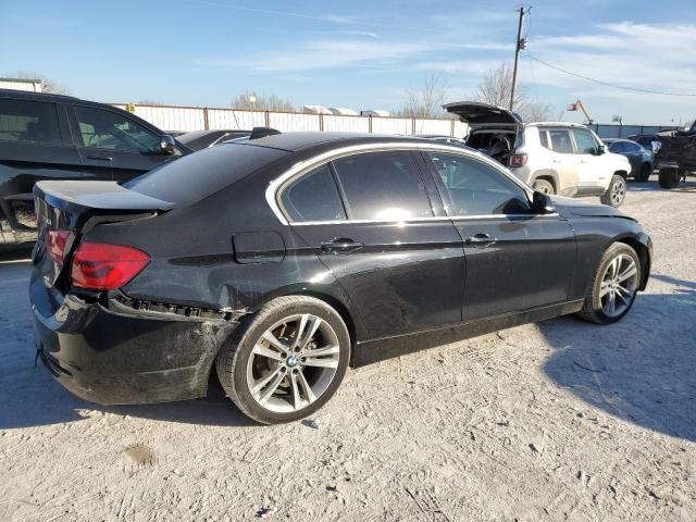 2018 BMW 330 I - WBA8B9G52JNU57994
