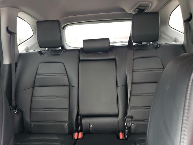 2018 HONDA CR-V TOURI 2HKRW1H92JH514595
