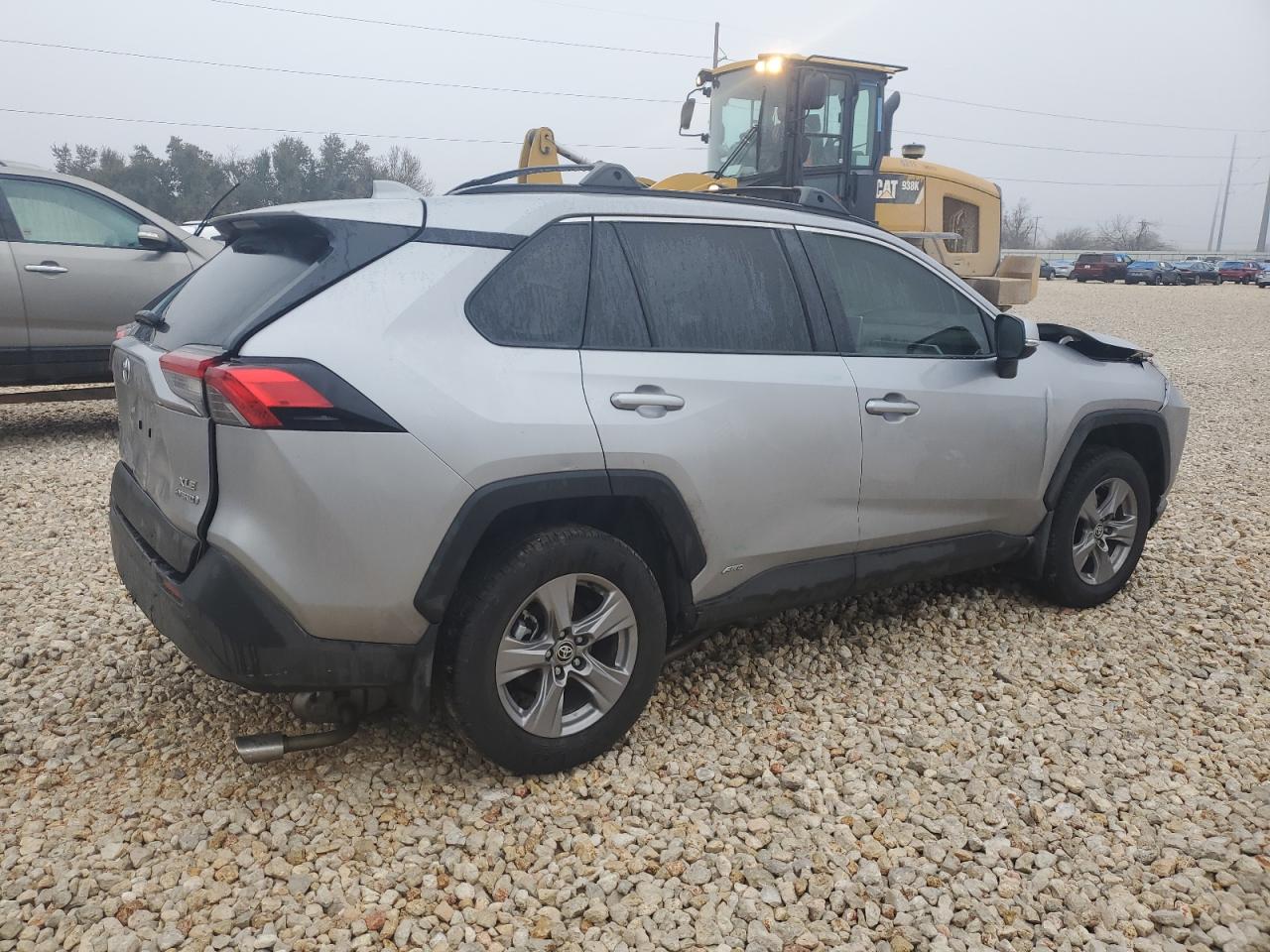 JTMRWRFV4PD196119 TOYOTA RAV4 2023