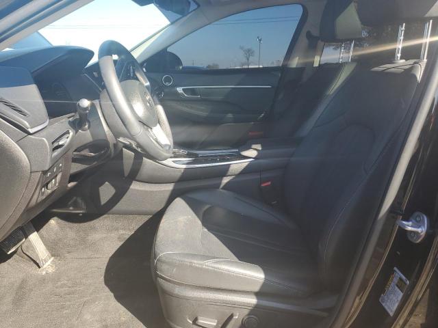 2023 HYUNDAI SONATA HYB KMHL54JJ1PA056719