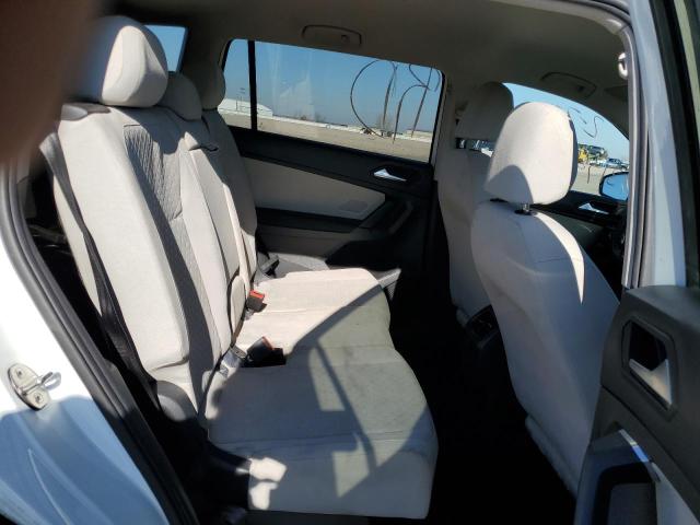 2019 VOLKSWAGEN TIGUAN S 3VV0B7AXXKM057869