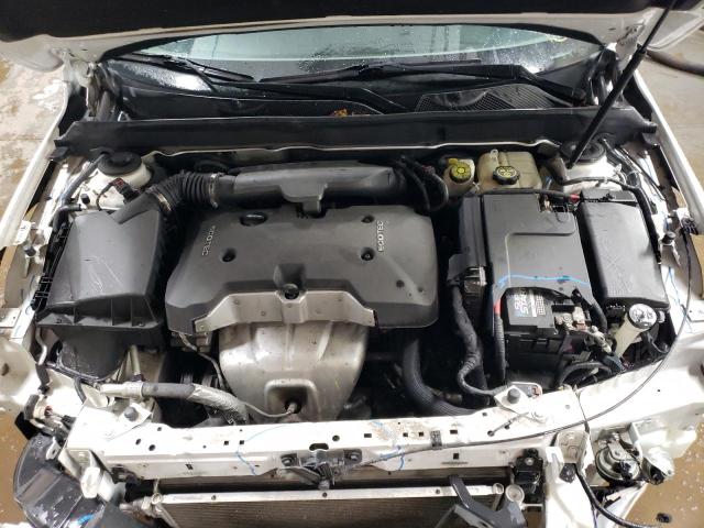 2015 CHEVROLET MALIBU LS 1G11B5SL6FF134688