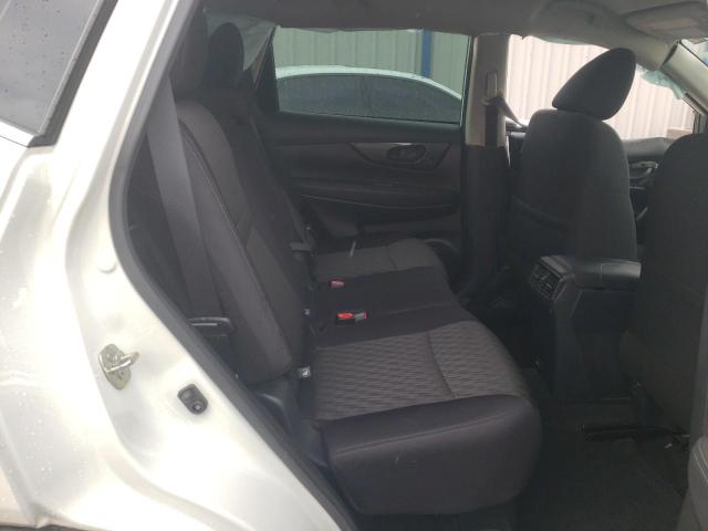 2020 NISSAN ROGUE S 5N1AT2MT5LC777686