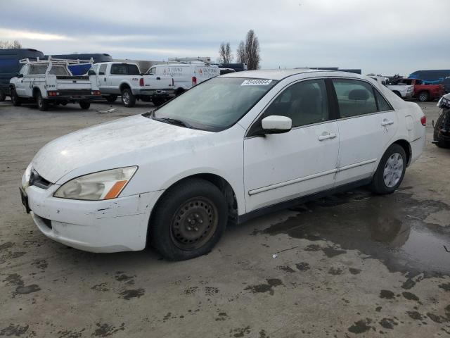 2003 Honda Accord Lx VIN: JHMCM56323C011762 Lot: 43488664