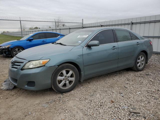 2010 Toyota Camry Base VIN: 4T4BF3EK9AR035196 Lot: 45092474