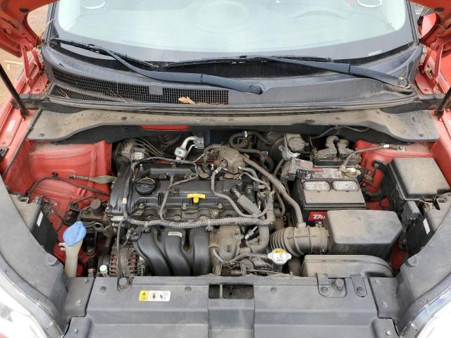 2015 KIA SOUL + - KNDJP3A52F7762421