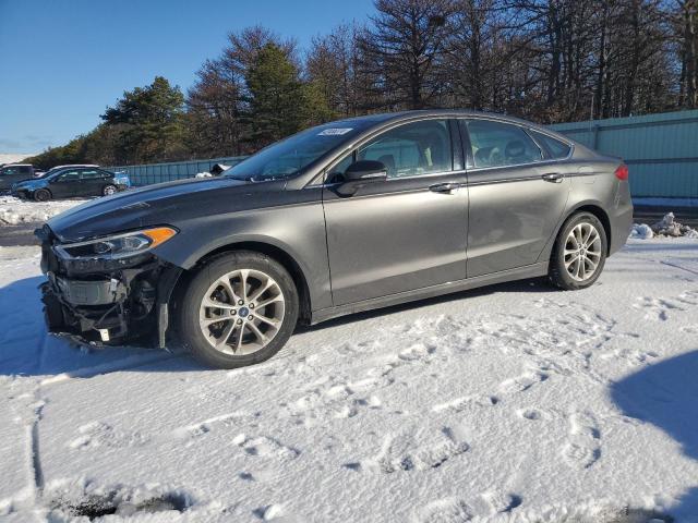 FORD FUSION SEL 2020 0