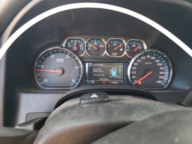 2017 GMC SIERRA K35 1GT32WCY4HZ266981