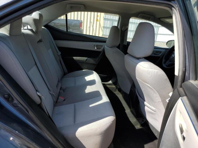 2016 TOYOTA COROLLA L 2T1BURHE0GC633549