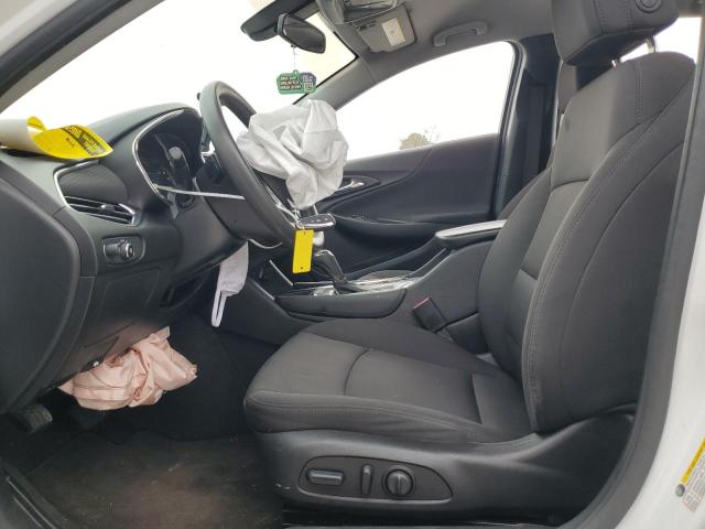 2018 CHEVROLET MALIBU LT 1G1ZD5ST8JF256099