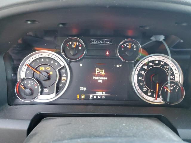 2019 RAM 1500 CLASS 1C6RR7LT0KS629767