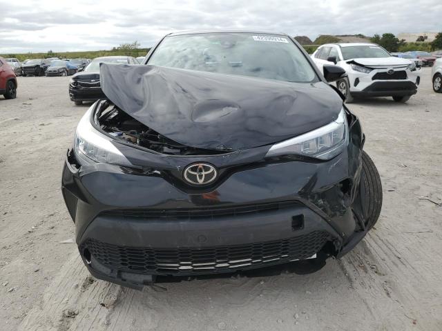 2020 Toyota C-Hr Xle VIN: NMTKHMBXXLR104921 Lot: 42390914