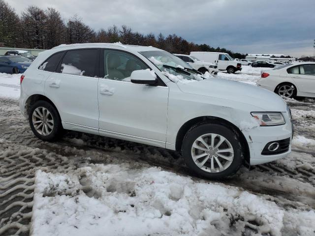 2015 AUDI Q5 PREMIUM WA1LFAFP5FA014429