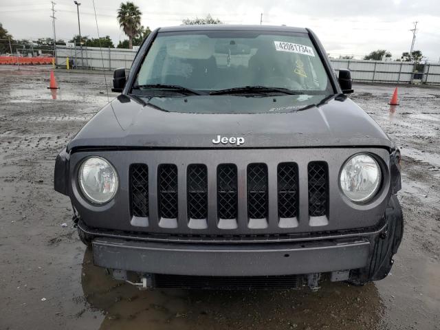 2016 Jeep Patriot Latitude VIN: 1C4NJPFA7GD634730 Lot: 42081734