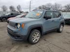 2018 JEEP RENEGADE S - ZACCJBAB4JPJ31141