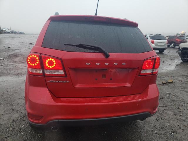 2014 Dodge Journey Sxt VIN: 3C4PDCBG0ET276932 Lot: 42465104