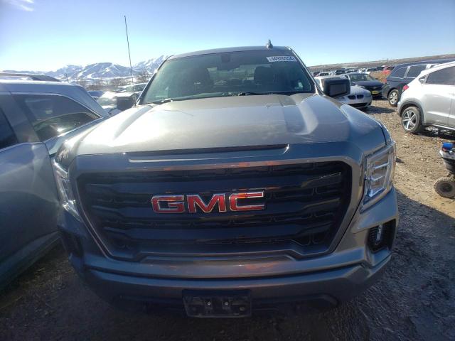 2020 GMC Sierra K1500 Elevation VIN: 1GTR9CED2L2201120 Lot: 44926554