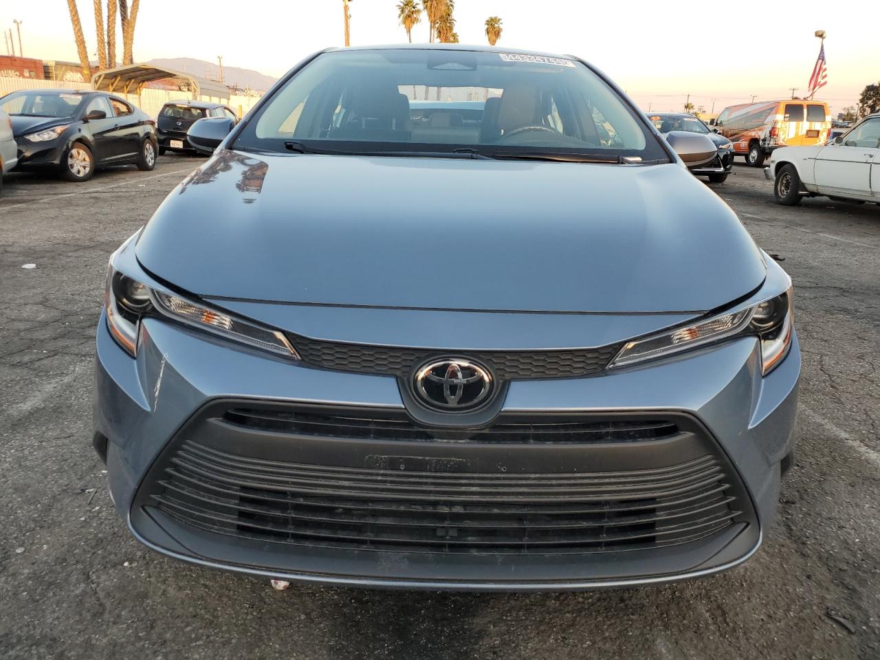 5YFB4MDE5RP092946 TOYOTA COROLLA 2024