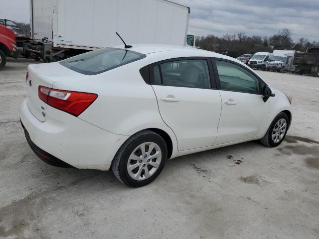 2012 Kia Rio Lx VIN: KNADM4A38C6057289 Lot: 41360174