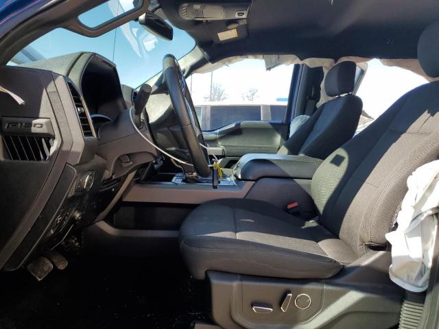 2018 FORD F150 SUPER 1FTEW1EP1JFD68721