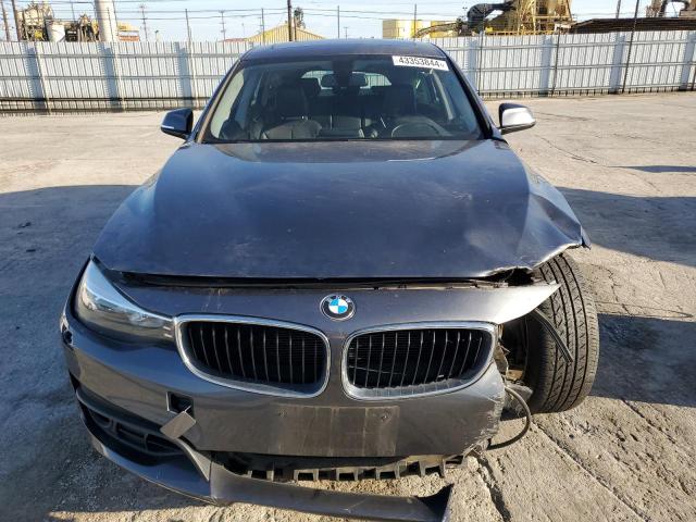 2015 BMW 328 XIGT S - WBA8Z5C53FGS36023