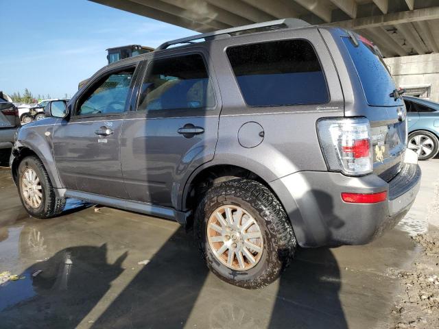 2009 Mercury Mariner Premier VIN: 4M2CU87G39KJ19403 Lot: 44879184