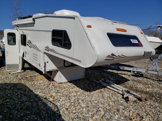 2005 Lancia Trk Camper VIN: 155070 Lot: 48347834