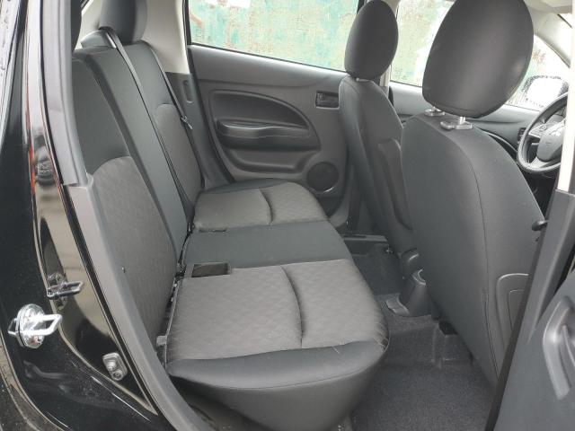 2024 MITSUBISHI MIRAGE ES ML32AUHJ2RH002442