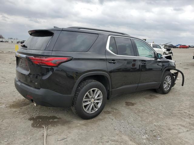 1GNEVHKW7NJ114741 Chevrolet Traverse L 3