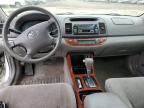 TOYOTA CAMRY LE photo