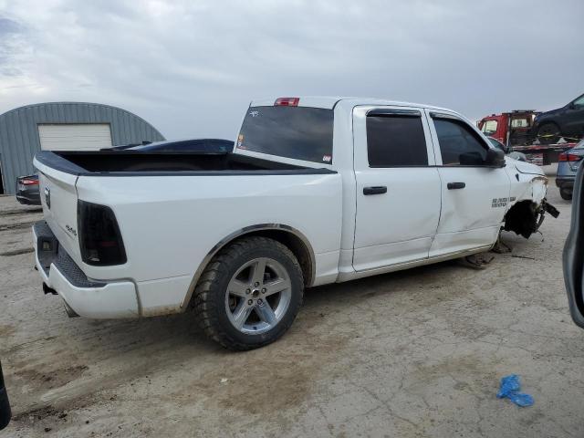 2016 RAM 1500 ST 3C6RR7KTXGG246239