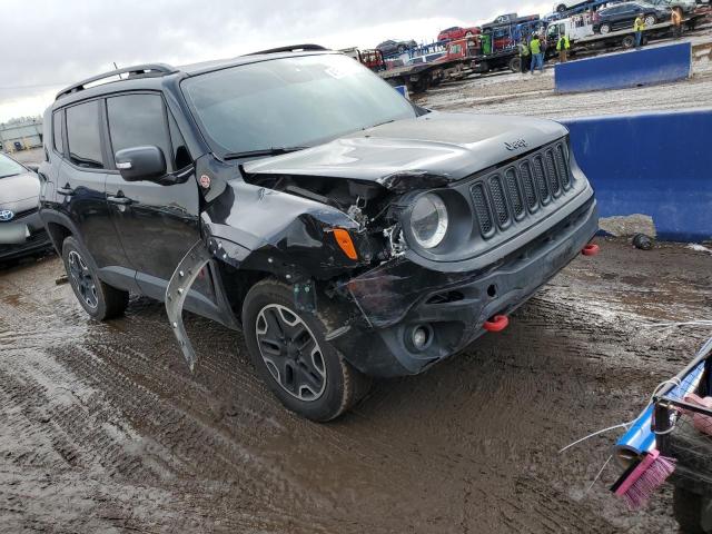 2017 Jeep Renegade - Image 4