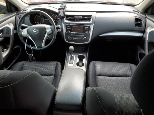2017 NISSAN ALTIMA 2.5 1N4AL3AP4HN305000