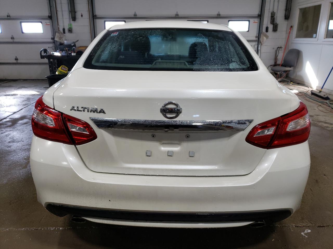 1N4AL3AP5GC177540 NISSAN ALTIMA 2016