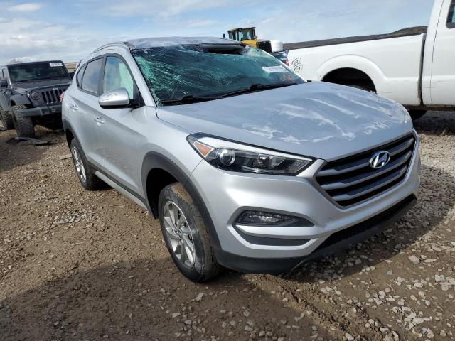 2018 HYUNDAI TUCSON SEL KM8J3CA46JU683293