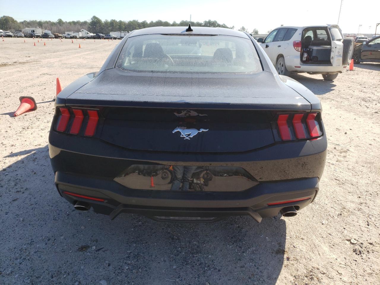 1FA6P8TH2R5111676 FORD ALL Models 2024