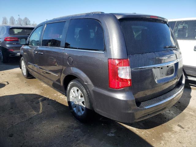 VIN 2C4RC1BG8GR205175 2016 Chrysler Town and Countr... no.2