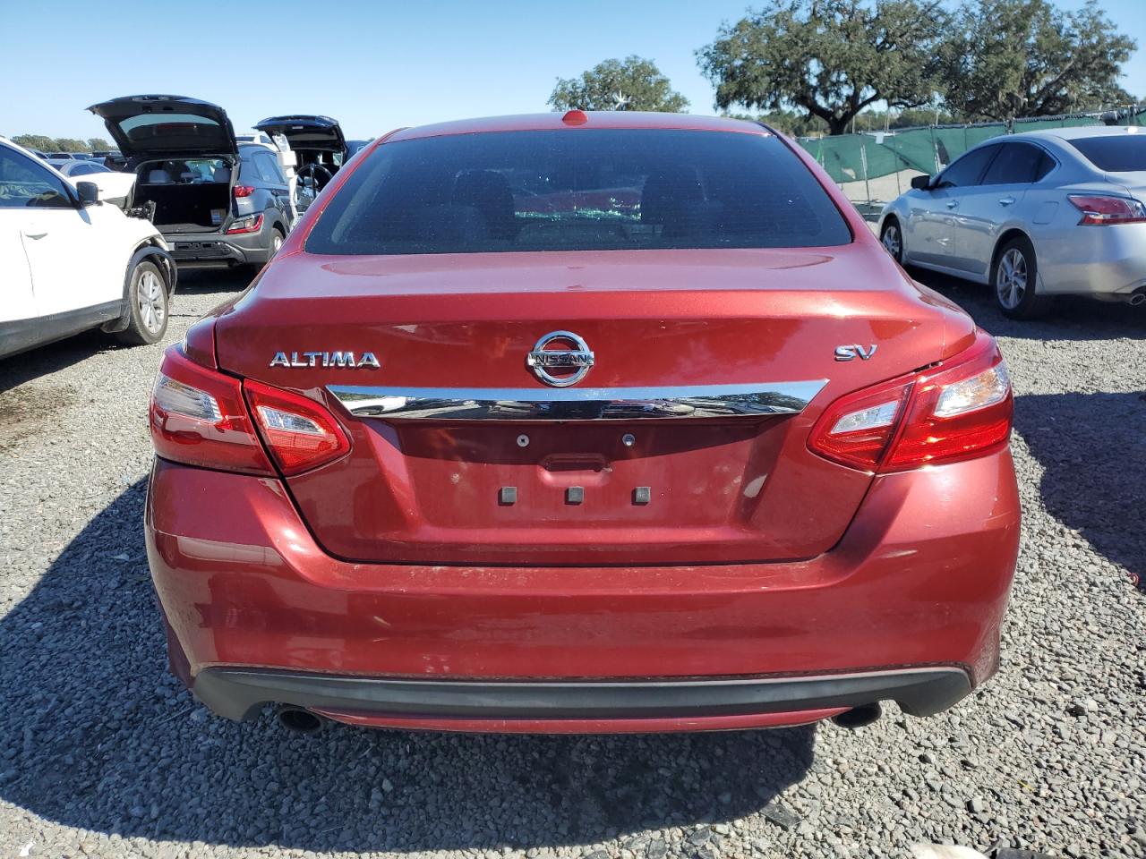 1N4AL3AP8HC108410 2017 Nissan Altima 2.5