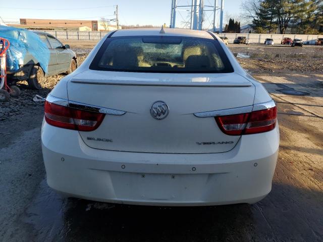 2012 Buick Verano VIN: 1G4PS5SK6C4193316 Lot: 43784014