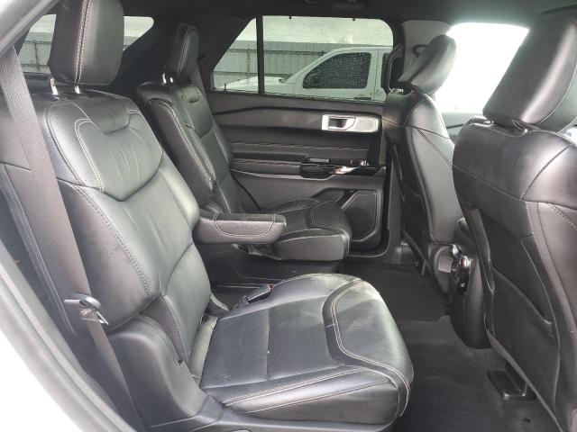 2022 FORD EXPLORER S 1FM5K8GCXNGA20815