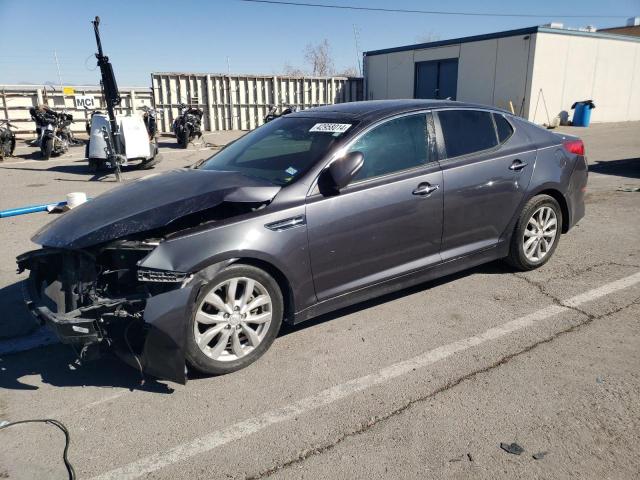 2015 KIA OPTIMA EX 5XXGN4A79FG445136