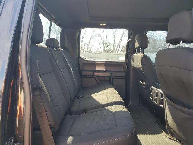 2015 FORD F150 SUPER 1FTFW1EG0FFB35652