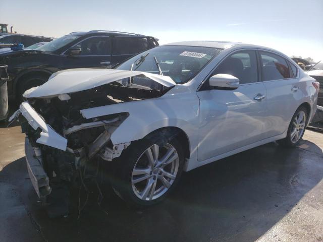 Lot #2471242978 2013 NISSAN ALTIMA 3.5 salvage car