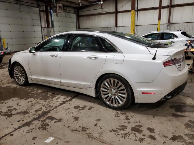 2013 Lincoln MKZ - Image 2
