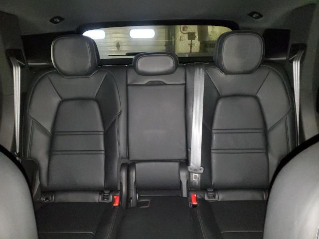 2023 PORSCHE CAYENNE BA - WP1AA2AY7PDA03710