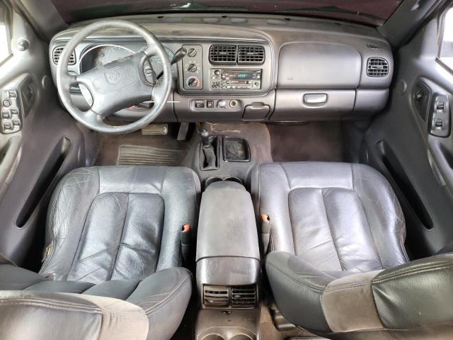 1999 Dodge Durango VIN: 1B4HS28Y6XF545935 Lot: 41098664