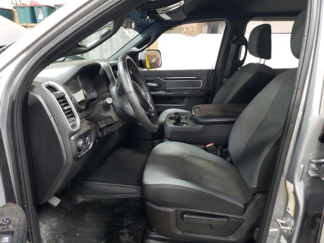 2022 RAM 2500 BIG H 3C6UR5DLXNG341019