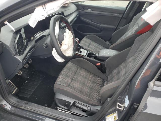 2023 VOLKSWAGEN GTI 40TH A WVW9A7CD8PW154801