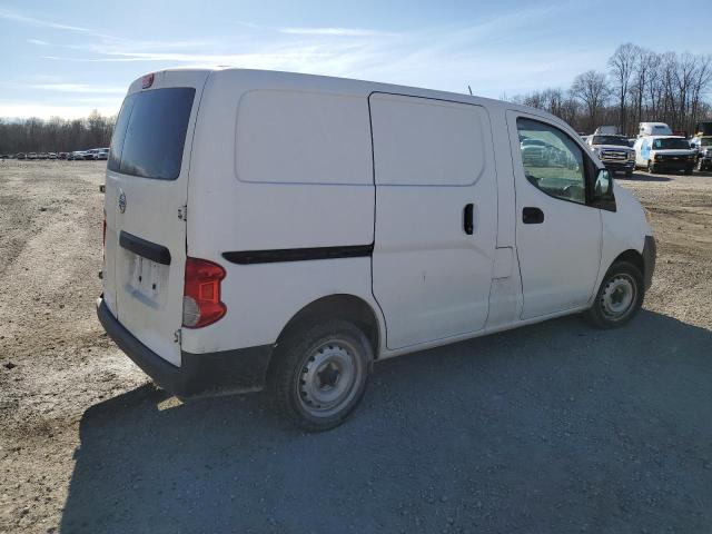 2018 Nissan Nv200 2.5S VIN: 3N6CM0KN1JK695008 Lot: 40550254