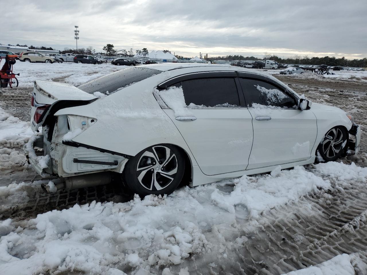 1HGCR2F5XHA097961 HONDA ACCORD 2017